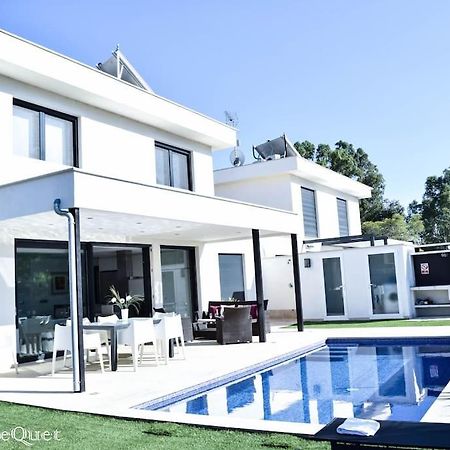 Villa Can Sequet Muro Exterior photo